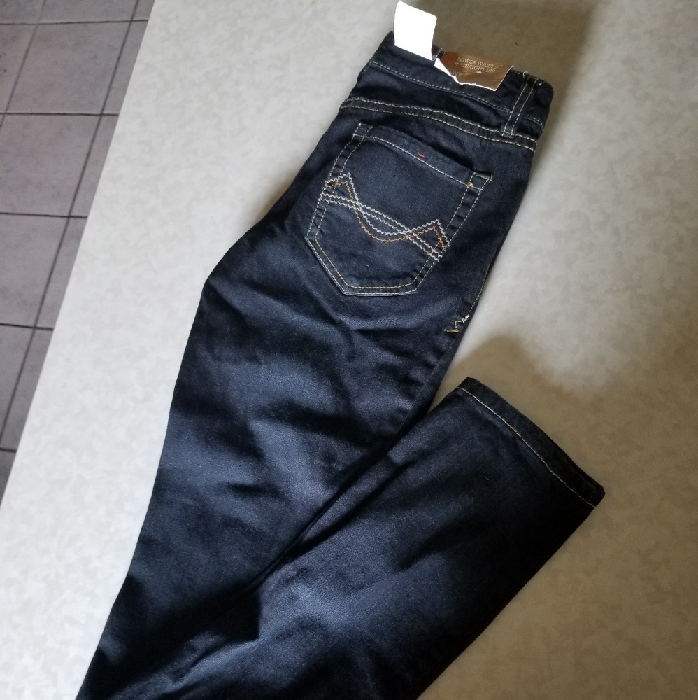 Mossimo Jeans - New With Tags